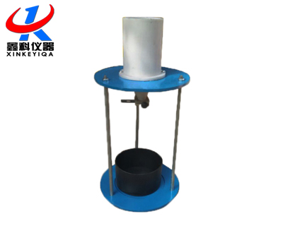 細(xì)集料棱角性(粗糙度)測(cè)定儀