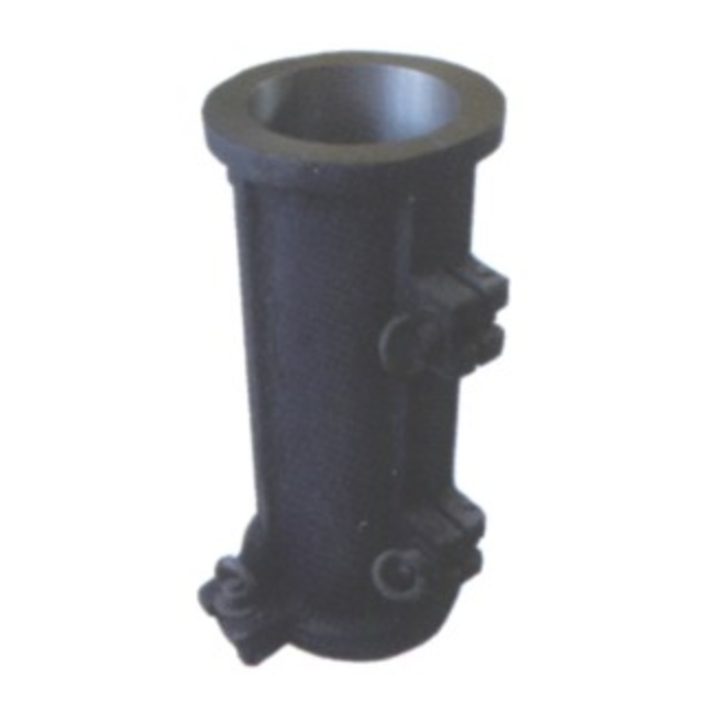 100*300mm彈性模量(鑄鐵試模)