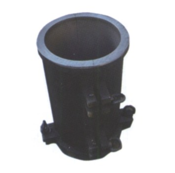 150*300mm彈性模量(鑄鐵試模)