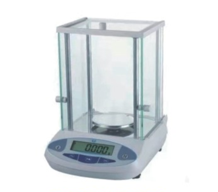 JM2003電子天平的技術參數