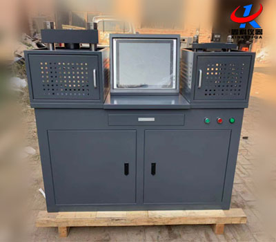 DYE-300S型電腦全自動水泥抗折抗壓試驗機的技術參數(shù)及產品概述