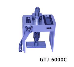 GTJ-6000C智能粘結(jié)強(qiáng)度檢測儀