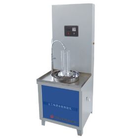 YT020B土工布透水性測定儀(落地式)的技術參數(shù)