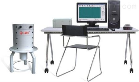 FYFS-2002E 全自動低本底多道γ能譜儀的技術參數及配置