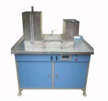 YT070C縱向?qū)试囼?yàn)儀的技術(shù)參數(shù)