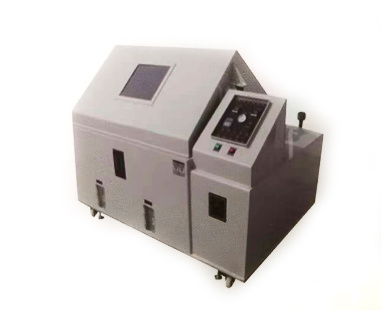 AQM-YW-A鹽霧試驗箱的技術參數