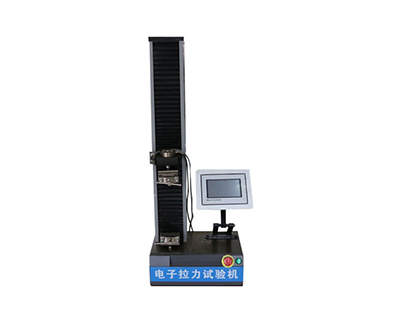 WDW-5D數顯電子式拉力試驗機（5000N)的技術參數