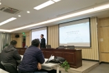 牢記安全生產理念，更新安全新知識——我司派員參加安全生產管理培訓