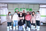 攜手同行，共創美好——河北合作伙伴到我司參觀交流