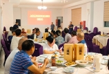 我司成功舉辦鹽城蛋雞養殖技術交流會，以精準營養賦能高效養殖