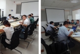 我司再次順利通過ISO9001/ISO22000監督審核