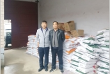 他在異鄉闖下一片天